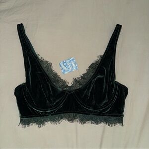 NWT Free People bra size 36C